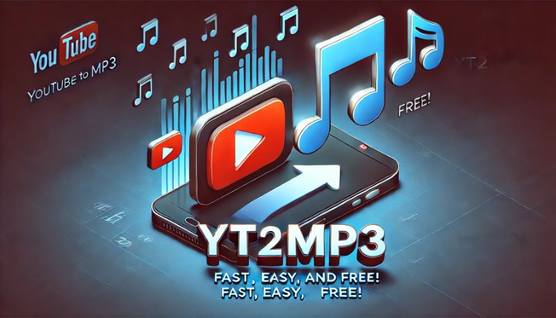 YT2MP3